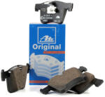 Ate Set Placute Frana Fata Ate Bmw Seria 1 F20 2010, 13.0460-3857.2 (13.0460-3857.2 572)
