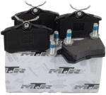 MTR Set Placute Frana Spate Mtr 12157552 (12157552)