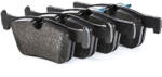 MTR Set Placute Frana Fata Mtr Bmw Seria 3 F34 2012, 12160815 (12160815 5)