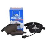 Ate Set Placute Frana Fata Ate Audi Q3 2011, 13.0460-7242.2 (13.0460-7242.2 877)