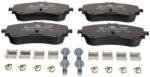 Ate Set Placute Frana Spate Ate 13.0460-3880.2 (13.0460-3880.2 598)