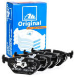 Ate Set Placute Frana Spate Ate 13.0460-7090.2 (13.0460-7090.2 704)