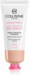 Collistar Face IDROATTIVA+ Tinted Moisturizer tónusegyesítő hidratáló krém SPF 30 árnyalat 1 Light 50 ml