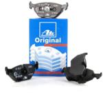 Ate Set Placute Frana Spate Ate Bmw Seria 3 E36 1990-1998 13.0460-3605.2 (13.0460-3605.2 562)