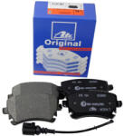 Ate Set Placute Frana Spate Ate Volkswagen T6 2015, 13.0460-2882.2 (13.0460-2882.2 556)
