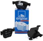 Ate Set Placute Frana Fata Ate Bmw Seria 5 E60 2003-2010 13.0460-7216.2 (13.0460-7216.2 843)