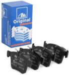 Ate Set Placute Frana Spate Ate Mercedes-Benz C-Class W205 2014, 13.0460-7304.2 (13.0460-7304.2 939)