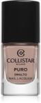 Collistar Puro Long-Lasting Nail Lacquer hosszantartó körömlakk árnyalat 303 Rosa Cipria 10 ml