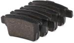 MTR Set Placute Frana Spate Mtr Citroen C4 Grand Picasso 1 2006-2013 12160831 (12160831 3)