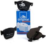 Ate Set Placute Frana Fata Ate Bmw X6 E71 2007-2014 13.0460-7231.2 (13.0460-7231.2 860)