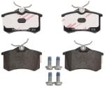 Ate Set Placute Frana Spate Ate Audi A3 8P 2003-2013 13.0460-2787.2 (13.0460-2787.2 387)