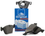 Ate Set Placute Frana Fata Ate Bmw Seria 5 F11 2009-2016 13.0460-7268.2 (13.0460-7268.2 891)