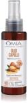 Omia Laboratories Argan del Marocco tápláló olaj hajra Argán olajjal 100 ml