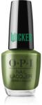 OPI Wicked Nail Lacquer körömlakk árnyalat Witch O'Clock 15 ml