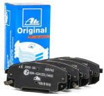 Ate Set Placute Frana Fata Ate 13.0460-5742.2 (13.0460-5742.2 649)