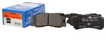 Ate Set Placute Frana Ate 13.0460-5855.2 (13.0460-5855.2 685)