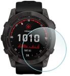 GIGAPACK GP-121388 Garmin Fenix 7X 2.5D 9H átlátszó üveg kijelzővédő (GP-121388)