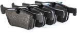 MTR Set Placute Frana Fata Mtr Bmw Seria 4 F32, F82 2013, 12160815 (12160815 6)