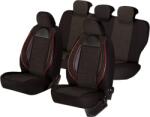 UMBRELLA Set Huse Scaun Racing Negru (RG-M5-1)