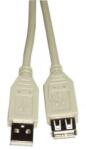 Kolink USB 2.0 A-A hosszabbító kábel 3m (KKTU223)