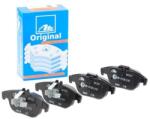 Ate Set Placute Frana Spate Ate Mercedes-Benz C-Class C204 Coupe 2011-2014 13.0460-7257.2 (13.0460-7257.2 882)