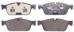 Ate Set Placute Frana Fata Ate 13.0460-7283.2 (13.0460-7283.2 902)