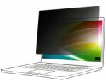 3M BP160W1B betekintésvédelmi szűrő 40, 6 cm (16") Laptop Keret nélküli betekintésvédő fólia (7100312419) - easy-shop
