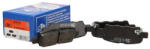 Ate Set Placute Frana Ate 13.0460-5843.2 (13.0460-5843.2 680)