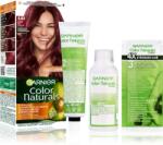 Garnier Color Naturals Creme culoare par culoare 4, 62 Sweet Cherry 1 buc