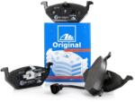 Ate Set Placute Frana Fata Ate Seat Ibiza 3 2002-2009 13.0460-7117.2 (13.0460-7117.2 751)
