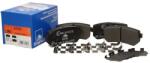 Ate Set Placute Frana Spate Ate Hyundai i30 2007-2012 13.0460-5780.2 (13.0460-5780.2 656)