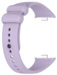 Gigapack Xiaomi Smart Band 8 Pro pótszíj (egyedi méret, szilikon) lila (GP-155132)