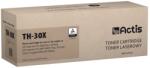 Actis Toner Actis TH-30X Compatibil Negru (5901443115953)