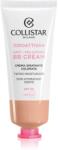 Collistar Face IDROATTIVA+ Tinted Moisturizer tónusegyesítő hidratáló krém SPF 30 árnyalat 2 Medium 50 ml