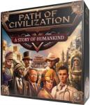 Captain Games Настолна игра Path of Civilization - Стратегическа (CAPGPOCBEN) - ozone