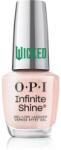 OPI Wicked Infinite Shine körömlakk árnyalat The "Ga" is Silent 15 ml