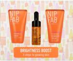 Nip + Fab Vitamin C Fix Brightness Boost arcápoló szett C vitamin