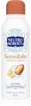 Neutro Roberts Avena e Argan spray dezodor 48 órás hatás 50 ml