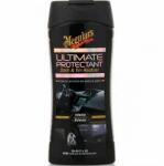 Meguiar's Consumer Produse cosmetice pentru exterior Meguiar's Ultimate Protectant Dash & Trim Restorer - Dressing Plastice (G14512) - vexio