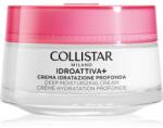Collistar Face IDROATTIVA+ gazdag hidratáló krém 50 ml