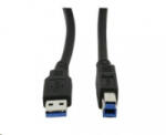 Kolink USB 3.0 A-B nyomtató kábel 3m ( KKTU3103) (KKTU3103)