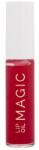 Dermacol Magic Lip Oil ulei de buze hidratant și hrănitor 5.8 ml nuanţă roșu