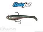 Biwaa SPINJET 6" 15cm 43gr 49 Rainbow (B001668) - plazaweb