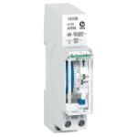 Schneider Electric Acti9 IH 15336 24h 1c ARM kapcsolóóra 18 mm (15336)
