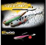 Biwaa DIVINATOR MEDIUM 18cm 35gr 13 Pink Ice (B000302) - plazaweb