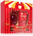 Jeanne Arthes Boum Vanille Sa Pomme d'Amour ajándékszett hölgyeknek