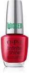 OPI Wicked Infinite Shine körömlakk árnyalat Thrillifying! 15 ml