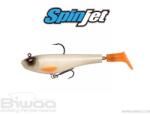 Biwaa SPINJET 6" 15cm 43gr 02 Pearl White (B001662) - plazaweb