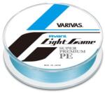 VARIVAS AVANI LIGHT GAME PREMIUM PE X4 100m #0.4 0.104mm 8.5lb Natural Blue (V110282) - plazaweb