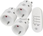brennenstuhl 1507070 intelligens csatlakozó Fehér (1507070)
